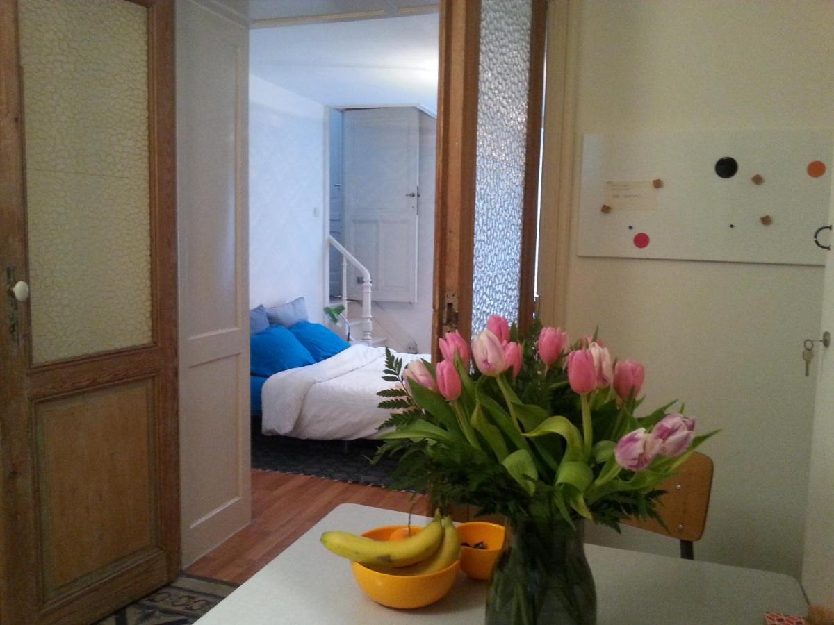 Le Nid Appartement Bruxelles