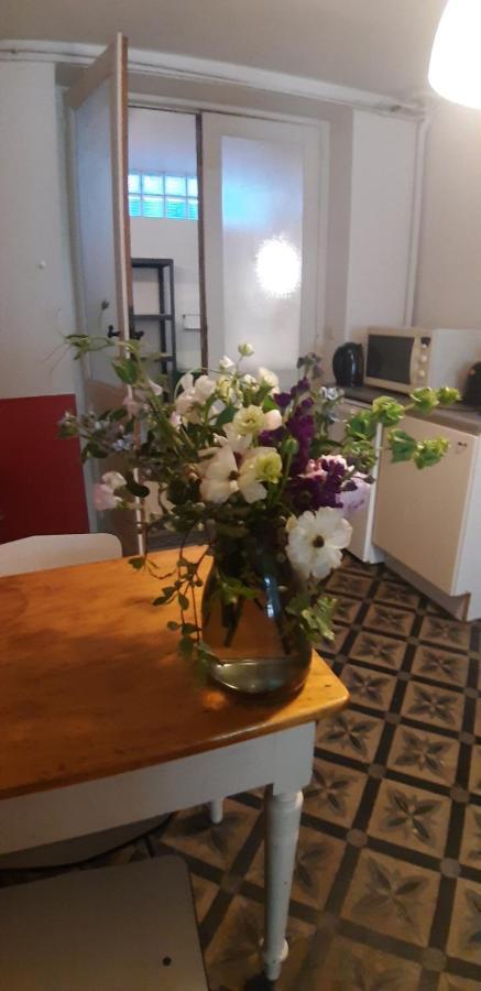 Le Nid Appartement